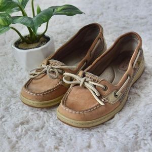 Sperry Angelfish Boat Shoes